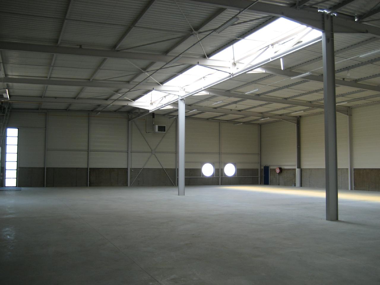 Local d'activité Chaponnay 2282m² Location local d'activité Chaponnay Rhône OLACT2423981 4